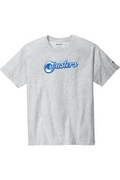 Carolina Coasters - Champion Short Sleeve T-Shirt