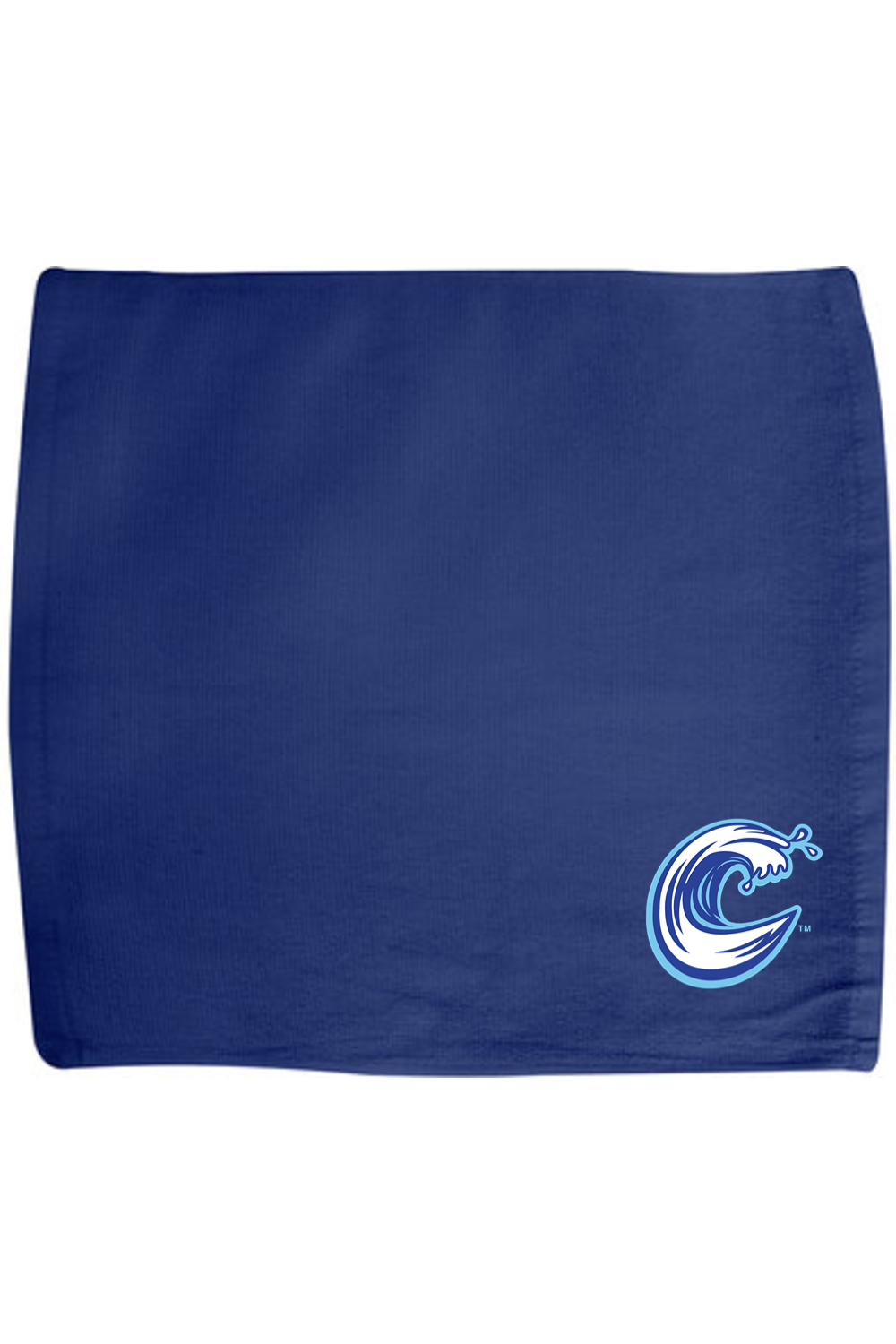 Carolina Coasters - Carmel Towel Company Rally Towel