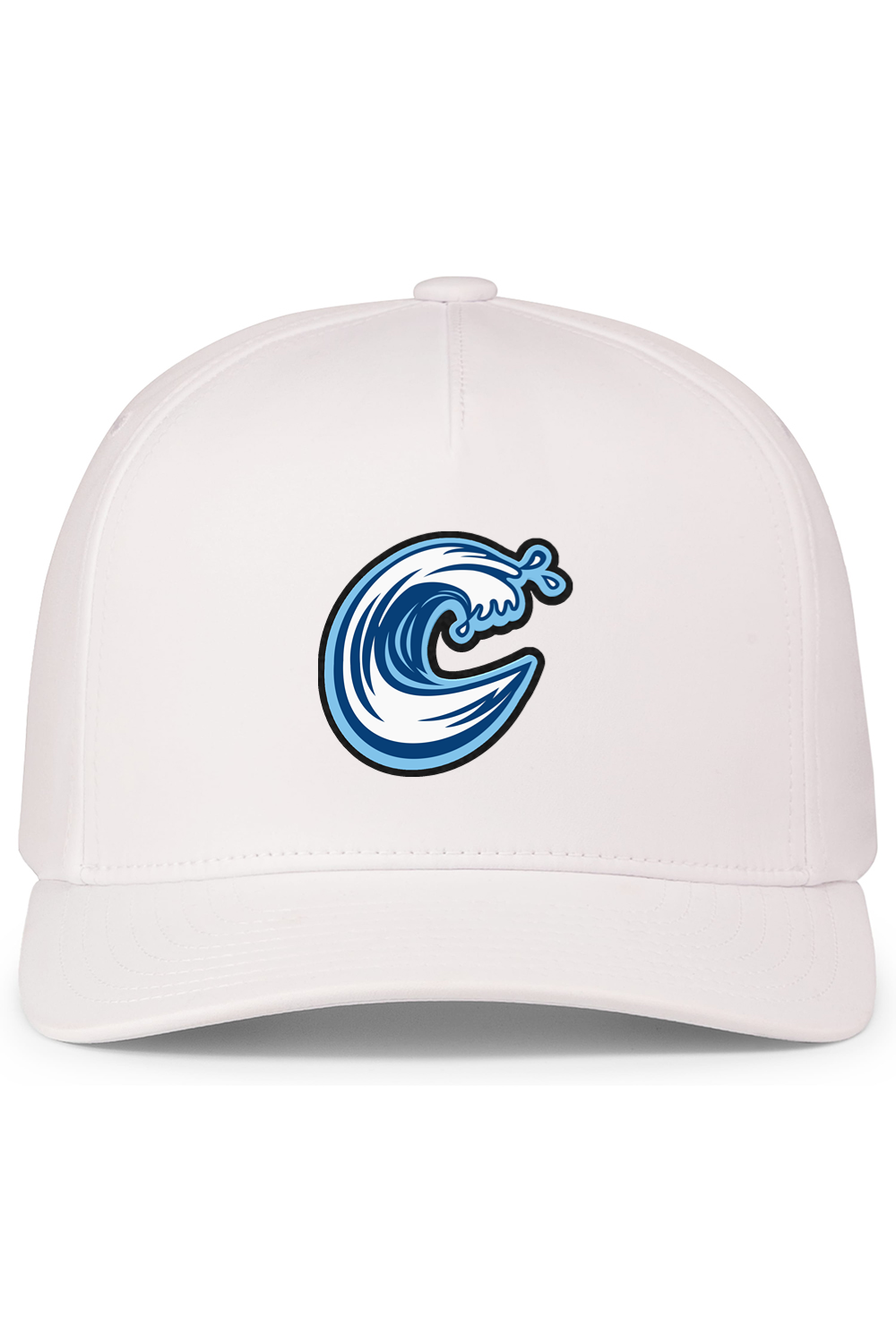 Carolina Coasters - Pacific Headwear Weekender Cap