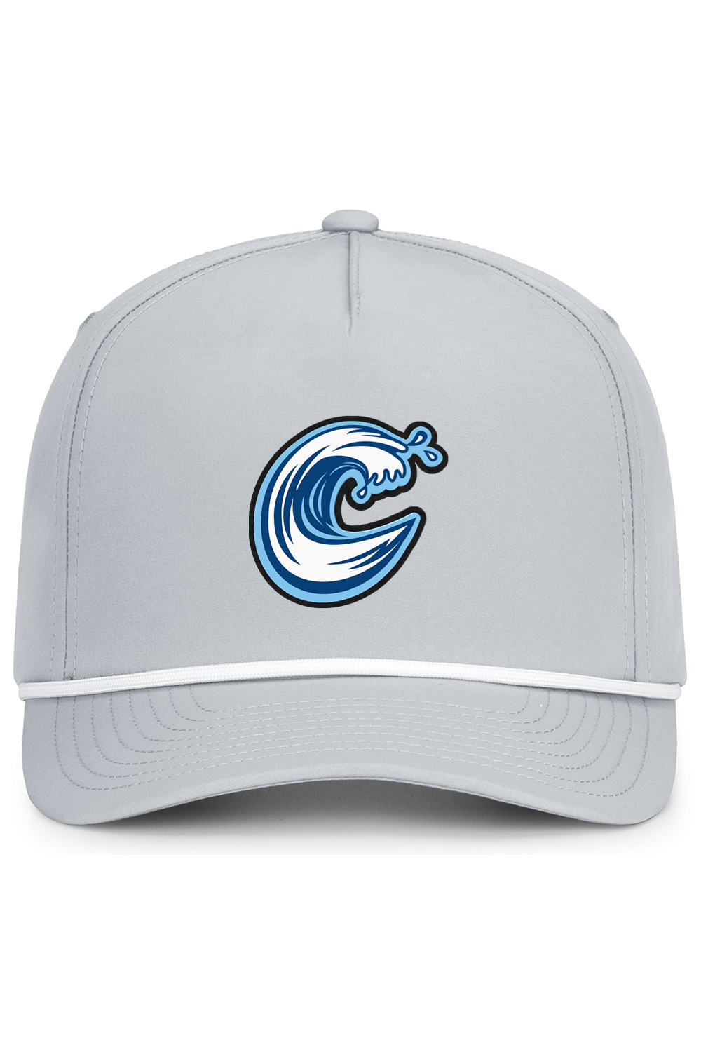 Carolina Coasters - Pacific Headwear Weekender Cap