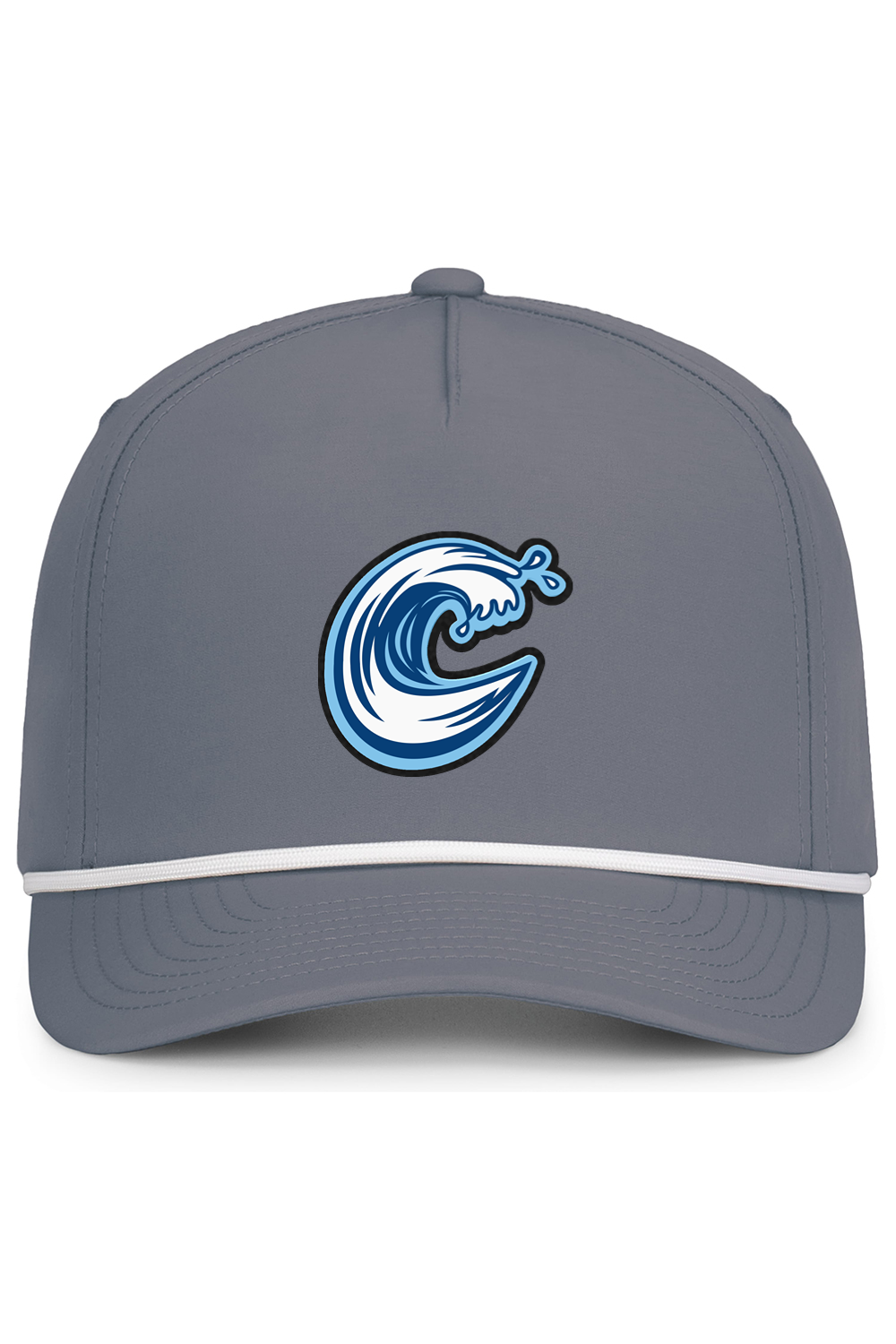 Carolina Coasters - Pacific Headwear Weekender Cap