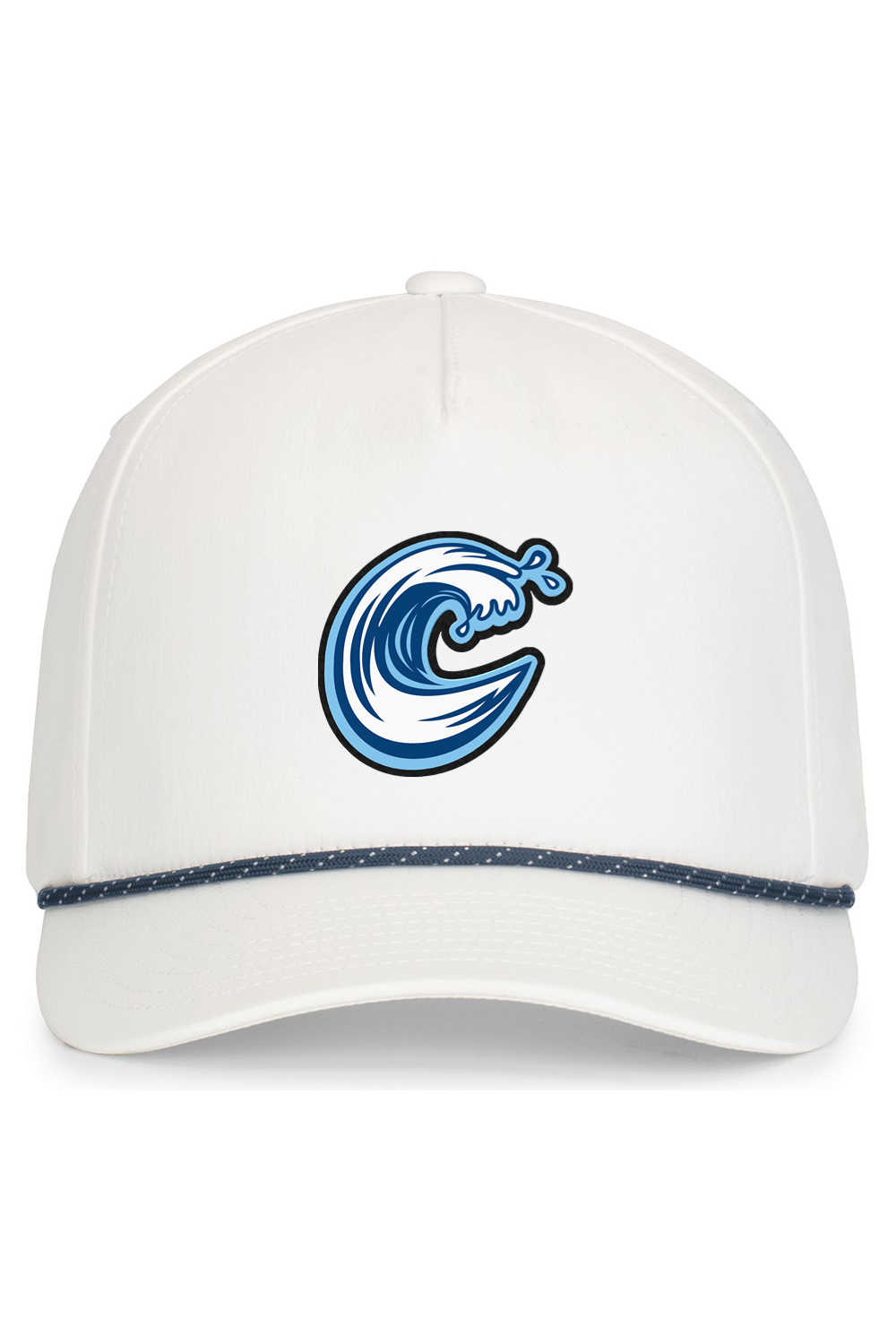 Carolina Coasters - Pacific Headwear Weekender Cap