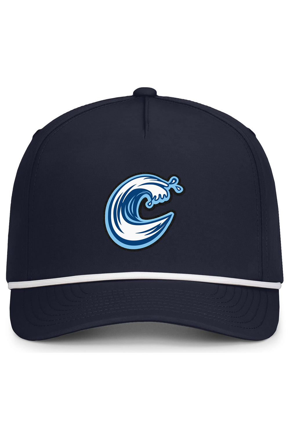 Carolina Coasters - Pacific Headwear Weekender Cap