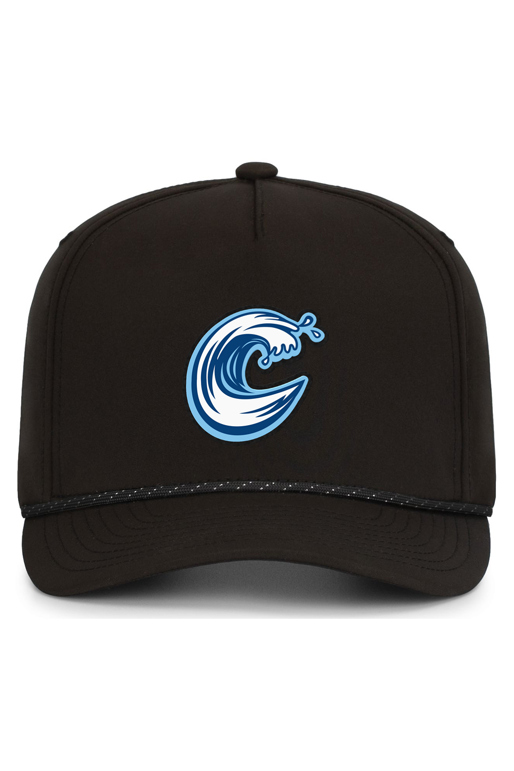 Carolina Coasters - Pacific Headwear Weekender Cap