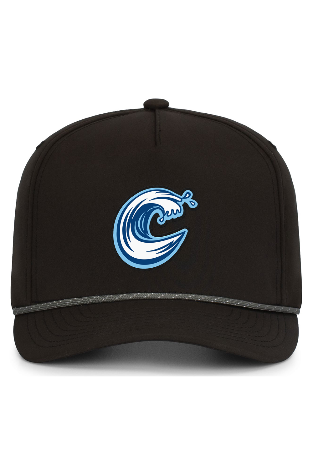 Carolina Coasters - Pacific Headwear Weekender Cap