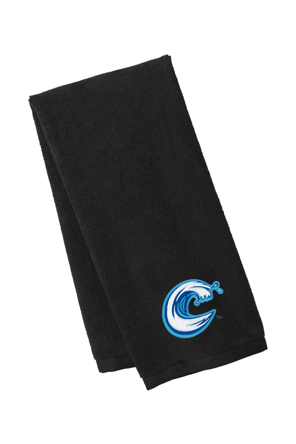 Carolina Coasters - Port Authority Microfiber Golf Towel