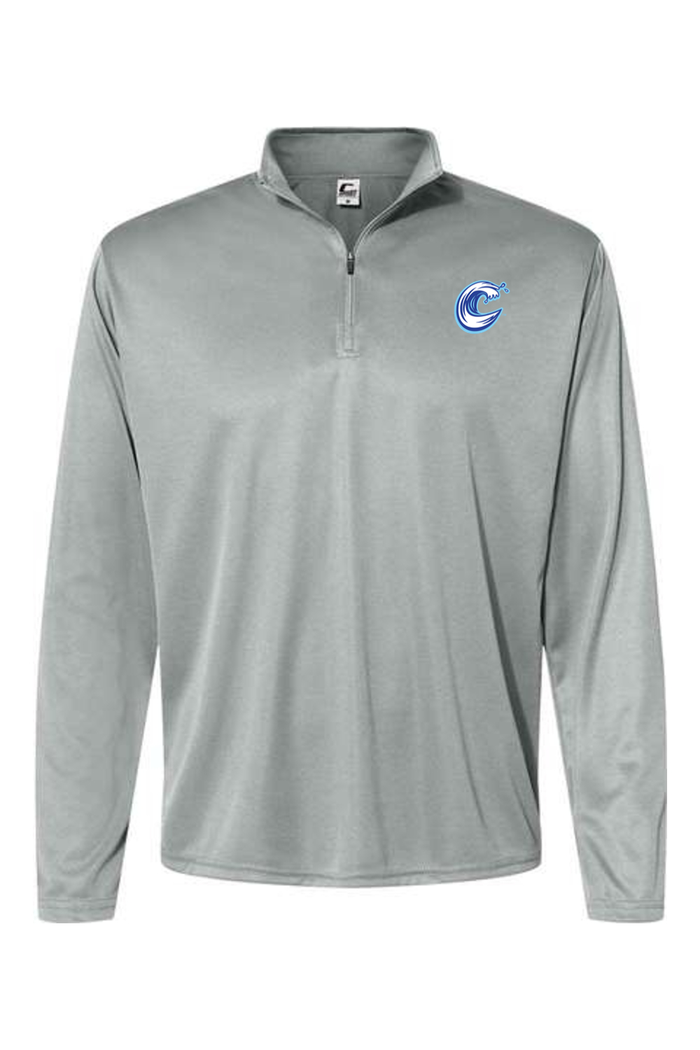 Carolina Coasters - C2 Sport Quarter-Zip Pullover