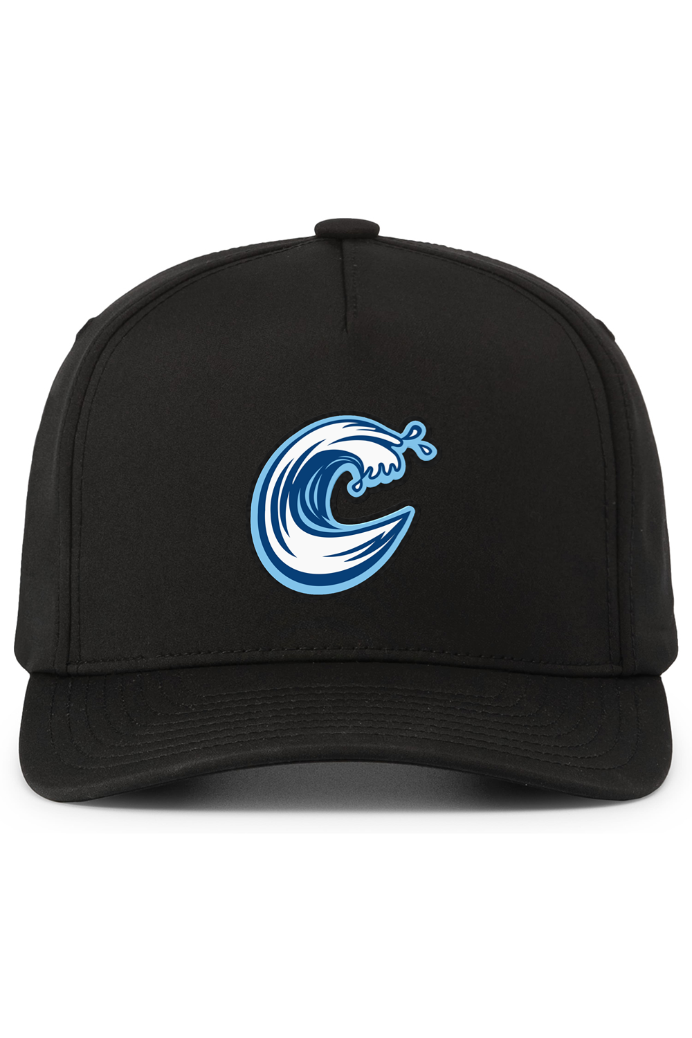 Carolina Coasters - Pacific Headwear Weekender Cap