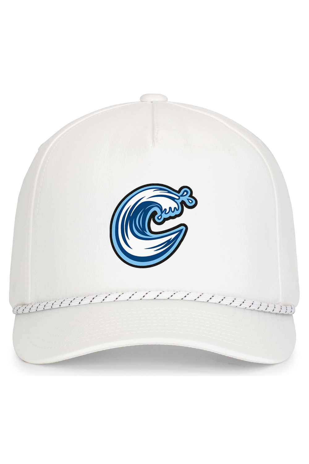 Carolina Coasters - Pacific Headwear Weekender Cap