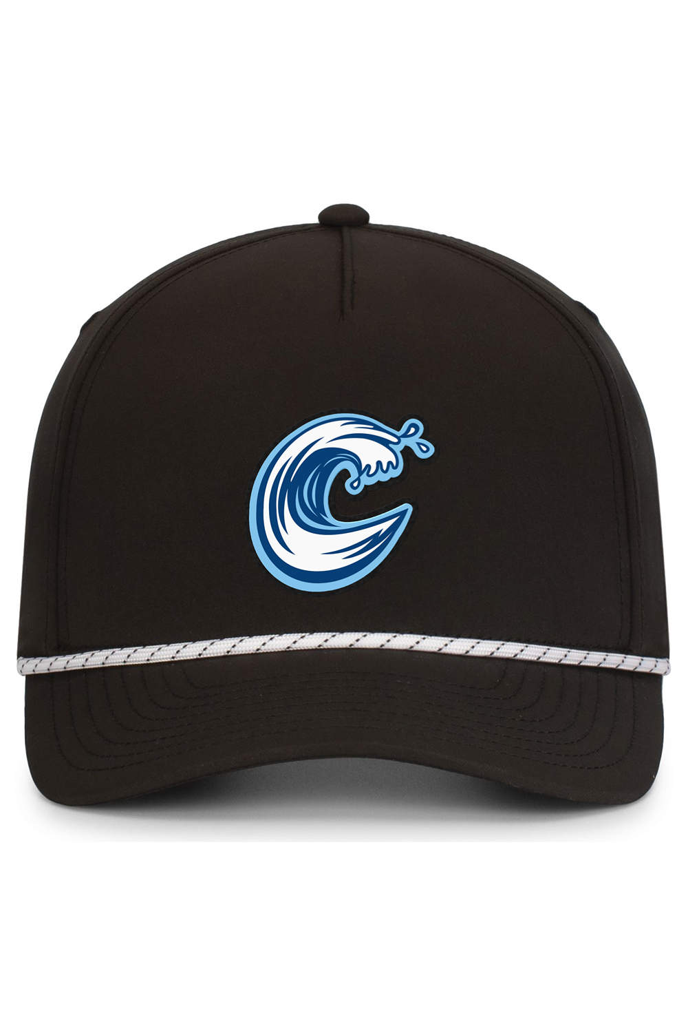 Carolina Coasters - Pacific Headwear Weekender Cap