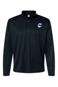 Carolina Coasters - C2 Sport Quarter-Zip Pullover