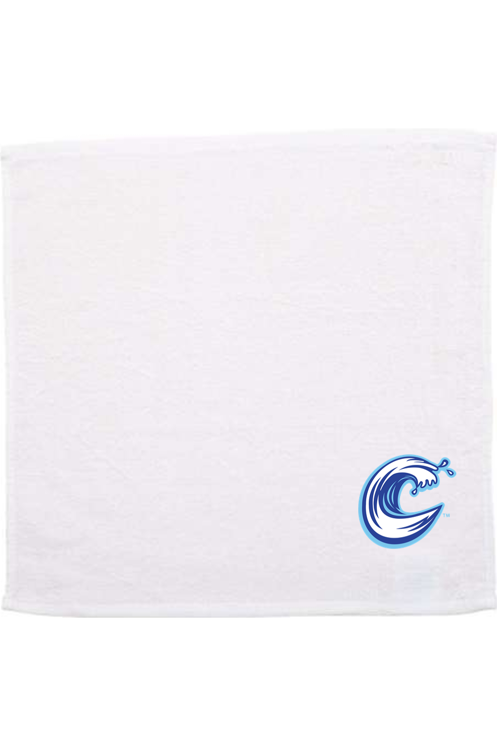 Carolina Coasters - Carmel Towel Company Rally Towel