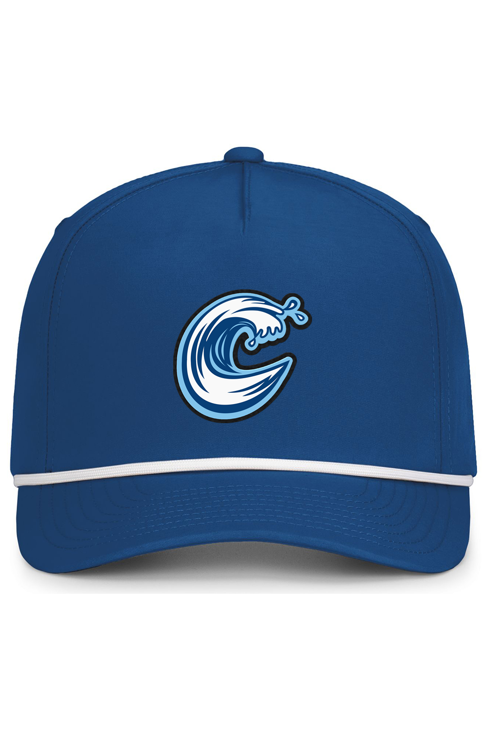 Carolina Coasters - Pacific Headwear Weekender Cap