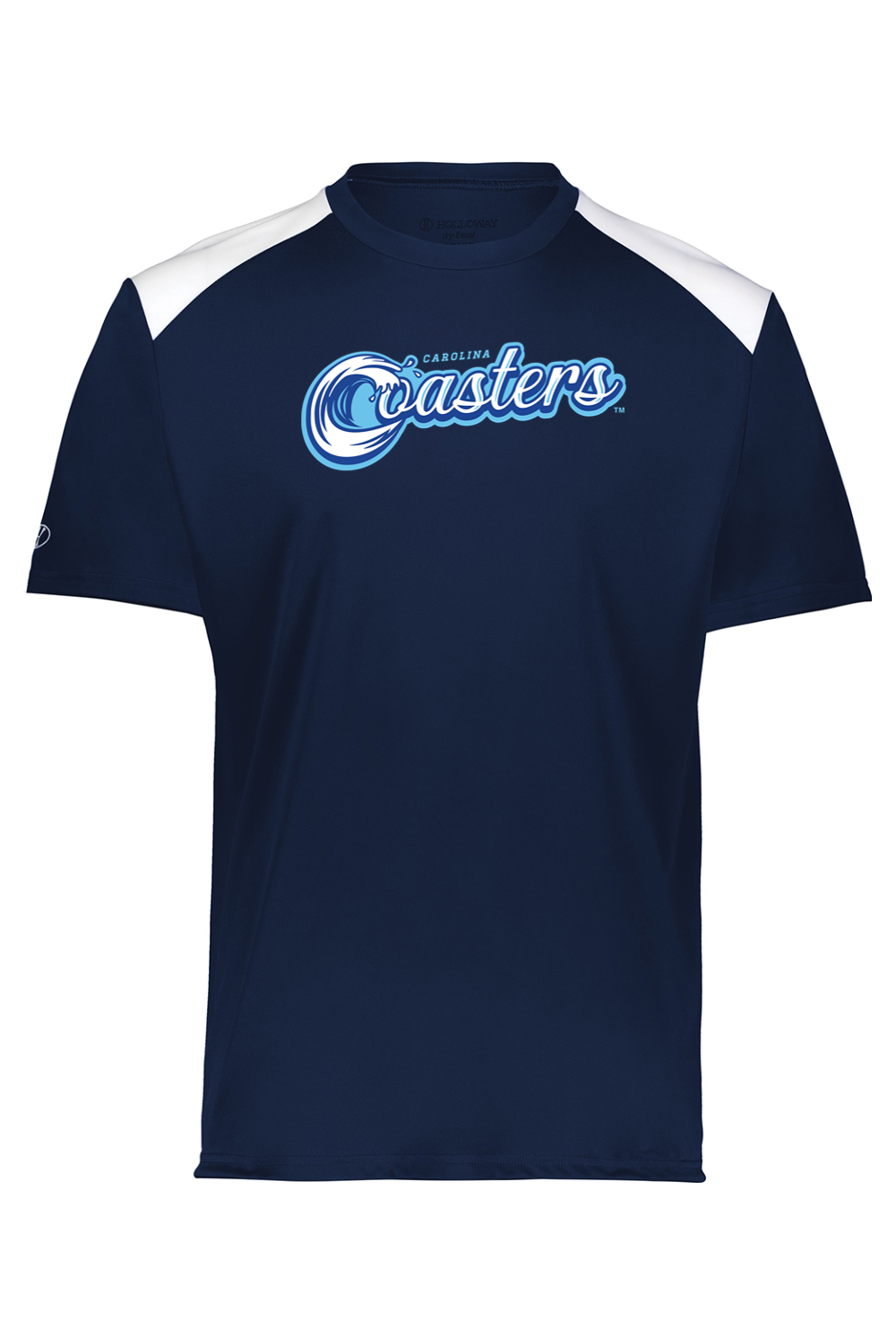Carolina Coasters - Holloway Sport Wicking Momentum Team Tee
