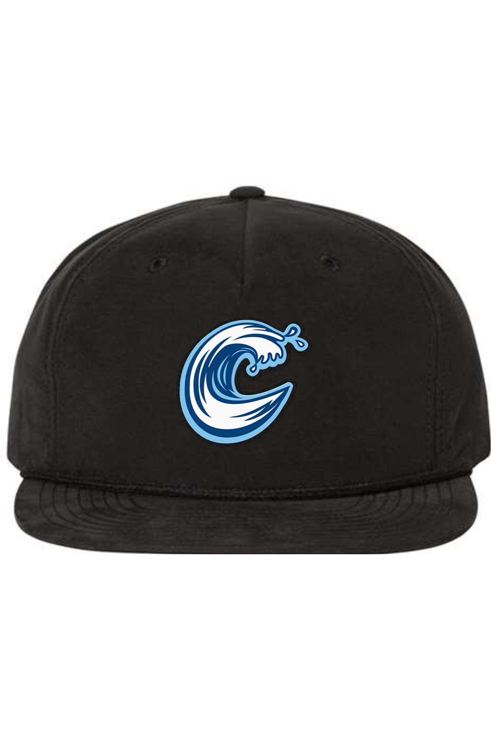 Carolina Coasters - Richardson Vintage Snapback Cap