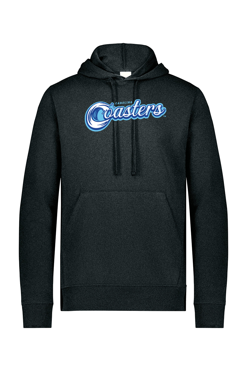 Carolina Coasters - Augusta Sportswear All-Day Core Basics Fleece Hoodie
