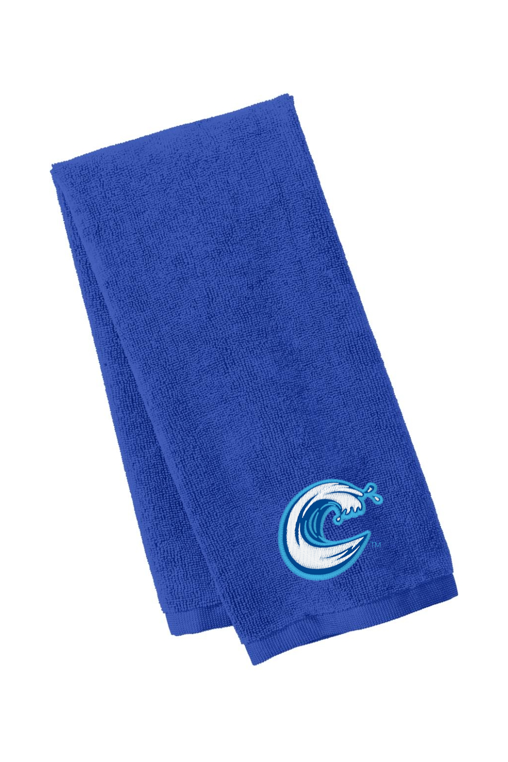 Carolina Coasters - Port Authority Microfiber Golf Towel