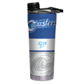 Carolina Coasters Blue Shaker Bottle