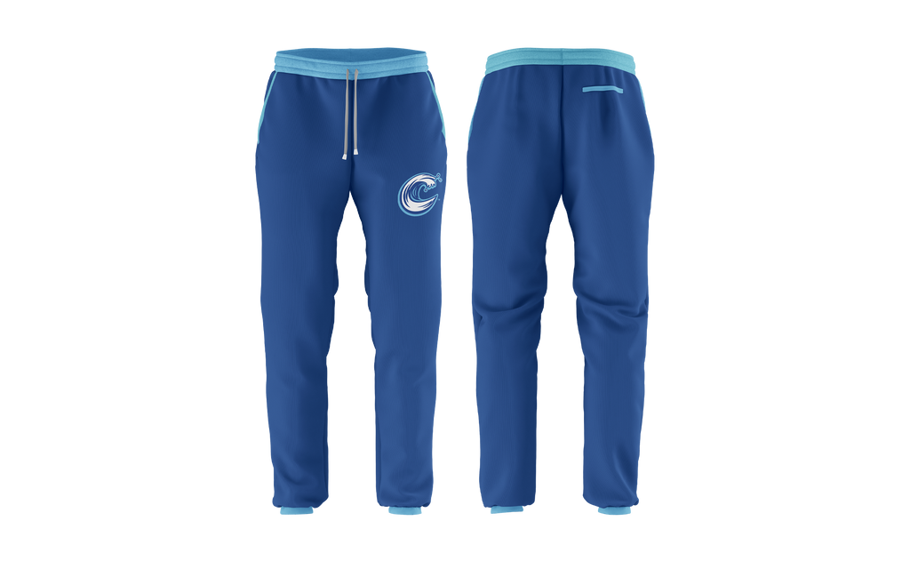 AUTHENTIC ACL PRO COASTERS "FAN GEAR" 2026-JOGGERS