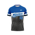 ACL AWAY PRO REPLICA COASTERS JERSEY 2026