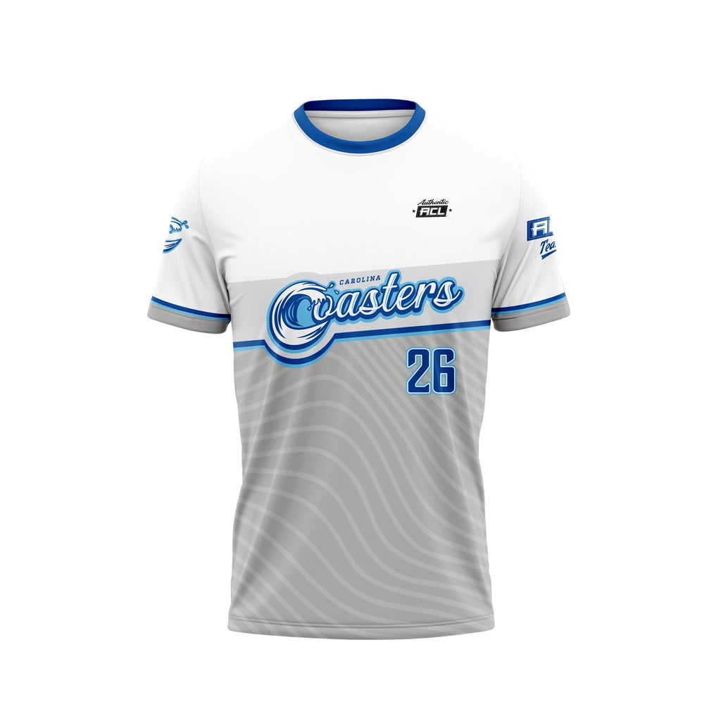 ACL HOME PRO REPLICA COASTERS JERSEY 2026