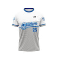 ACL HOME PRO REPLICA COASTERS JERSEY 2026